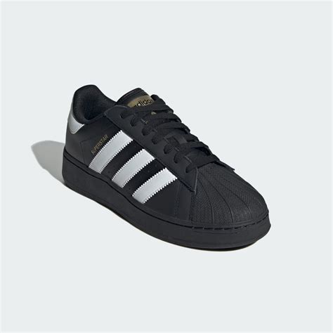 lengte veters adidas superstar|Adidas Superstar xlg size.